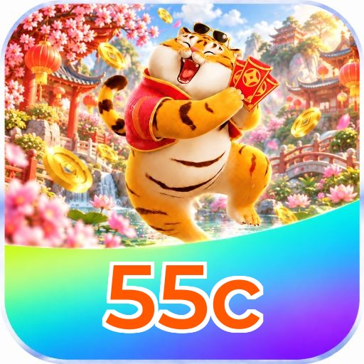 55c APP Mobile - Android & iOS