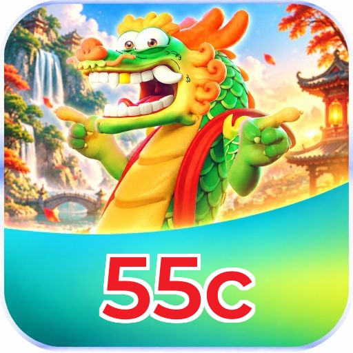 Slots 55c - Jackpots Progressivos
