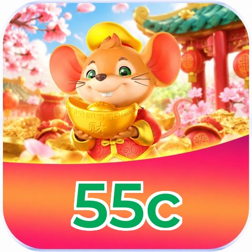 55c Licenciado Curaçao - Segurança SSL 256-bit