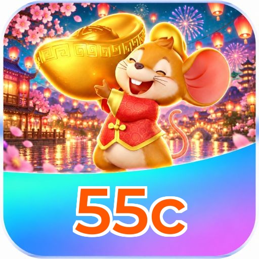 55c Logo