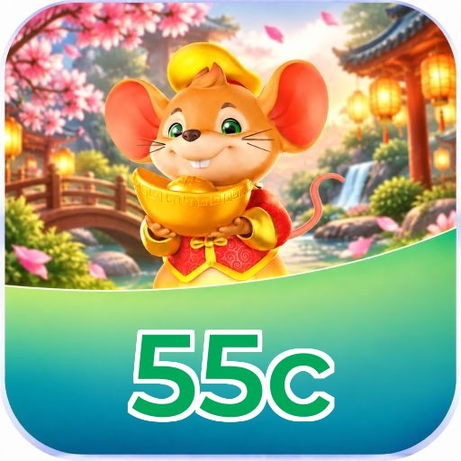 Slots 55c - 1.500+ Jogos RTP Alto