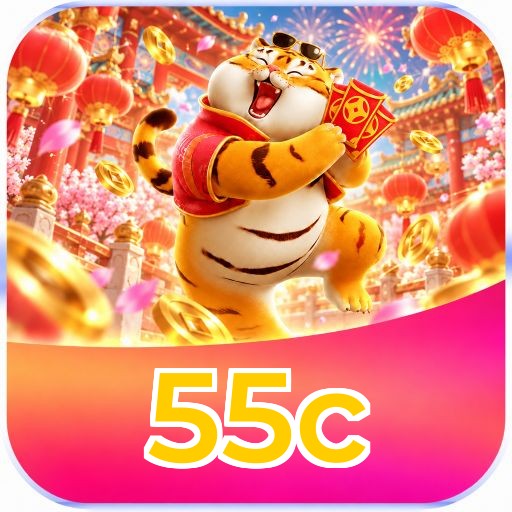 55c Logo 3
