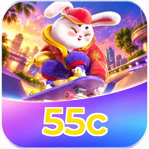 55c Big Wins e Jackpots