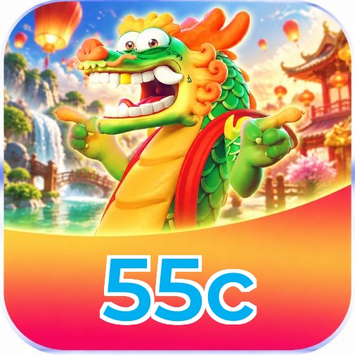 Slots 55c - Giros Grátis Diários