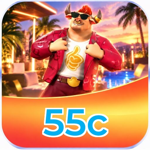 55c Logo