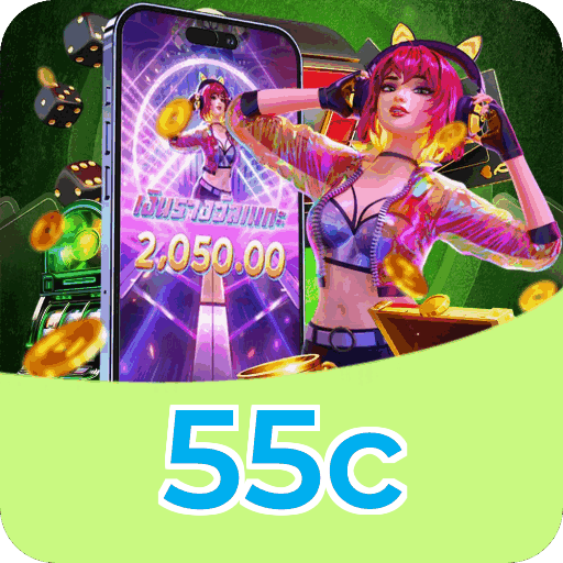 Tabela RTP dos jogos de cassino da 55c