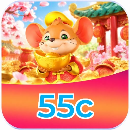 Loteria 55c - Mega-Sena online