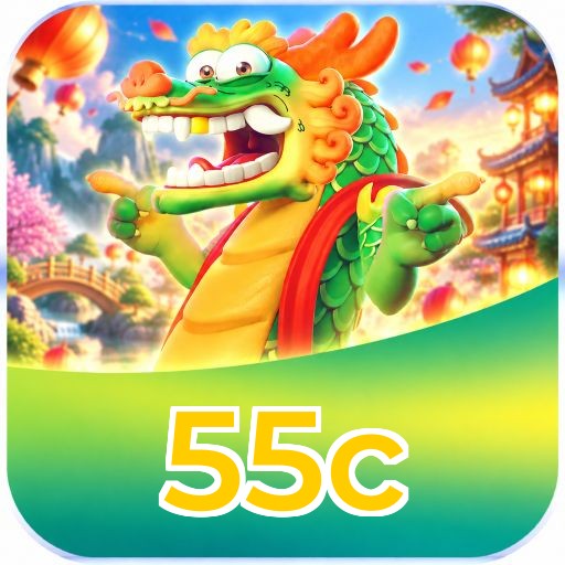 Slots 55c - RTP Alto Certificado