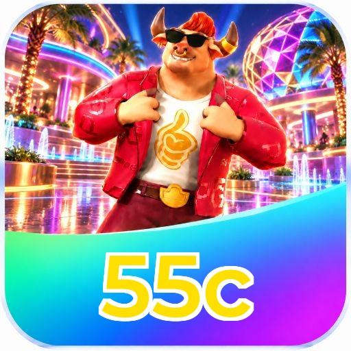 Plataforma 55c - PIX Instantâneo