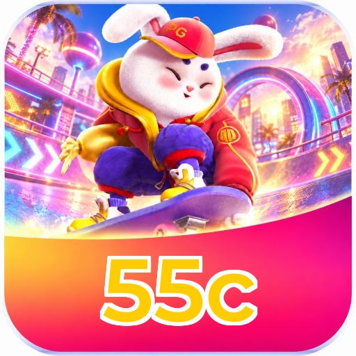 55c Download Logo Oficial