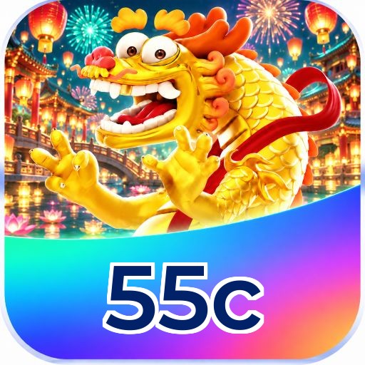 Loteria 55c - Mega-Sena, Lotofácil e Quina online
