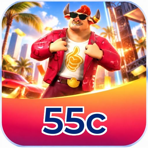 55c Logo