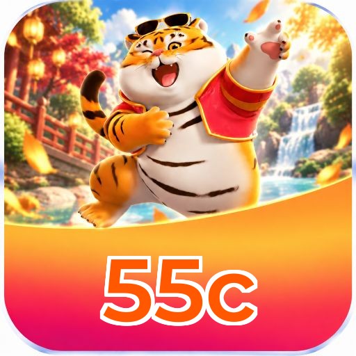 Fortune Tiger Logo 2